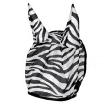 START Maska przeciwko owadom Zebra