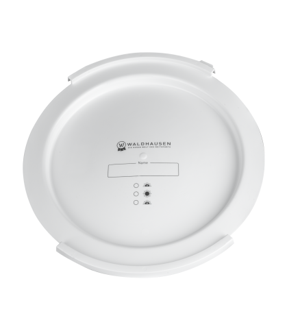 WALDHAUSEN Pokrywka do Flexi o pojemności 10 l i 17 l