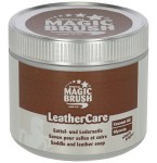 Magic Brush Mydło do skór Leather Care 500 ml