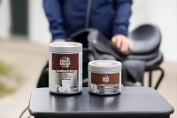 Magic Brush Smar do skór Leather Care 