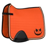 START Czaprak Halloween ScaryPumpkin DR FULL