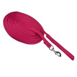YORK Lonża Fluo 7,5m