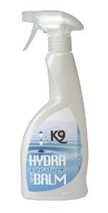 K9 HORSE Odżywka z keratyną Hydra Keratin+ Balm 500 ml