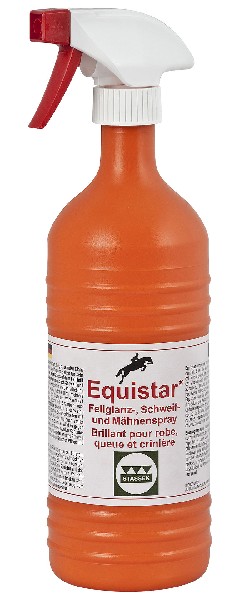 EQUISTAR płyn nabłyszczający 750 ml