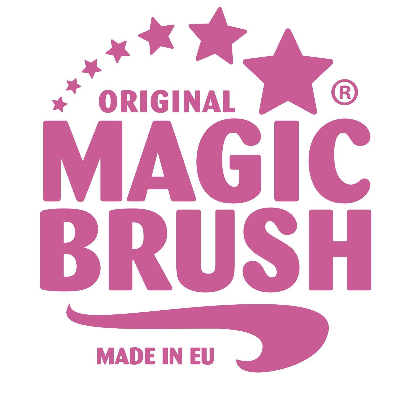 MAGIC BRUSH
